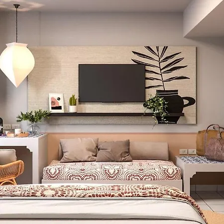 Hotel Costanza Club 4*