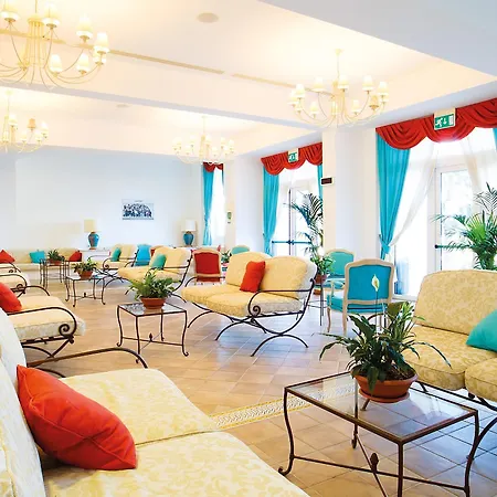 Hotel Costanza Club