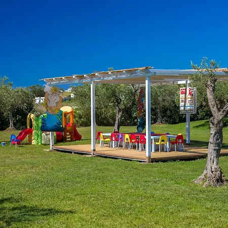 Costanza Club Marinella di Selinunte