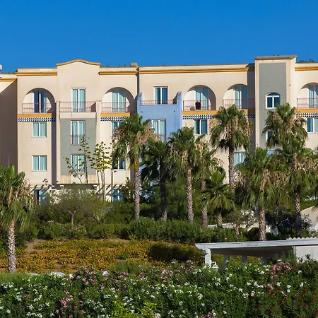Hotel Costanza Club Marinella di Selinunte