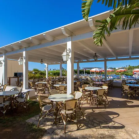 Costanza Club Marinella di Selinunte