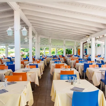Costanza Club 4*