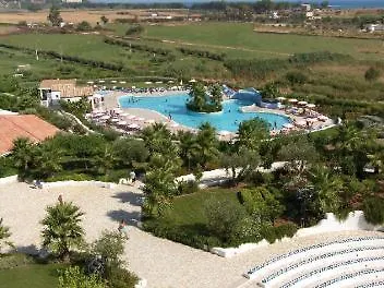 Costanza Club 4* Marinella di Selinunte