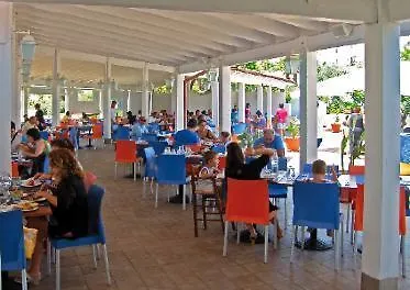 Costanza Club Hotel 4*