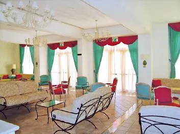 Hotel Costanza Club