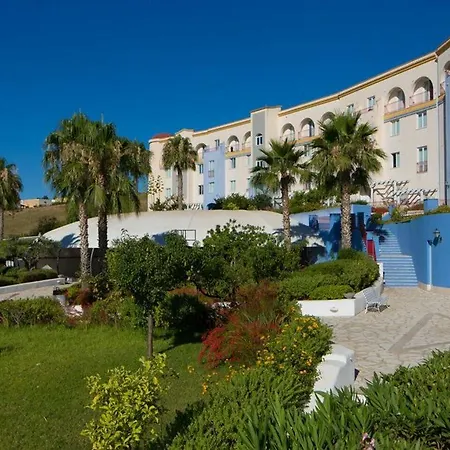 Hotel Costanza Club 4*