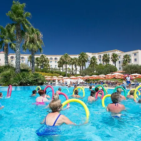 Costanza Club 4* Marinella di Selinunte